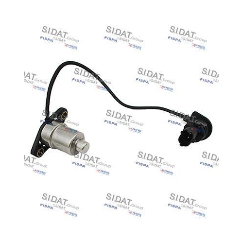 Sensor Motorölstand Sidat 82.2226A2 für Opel Saab