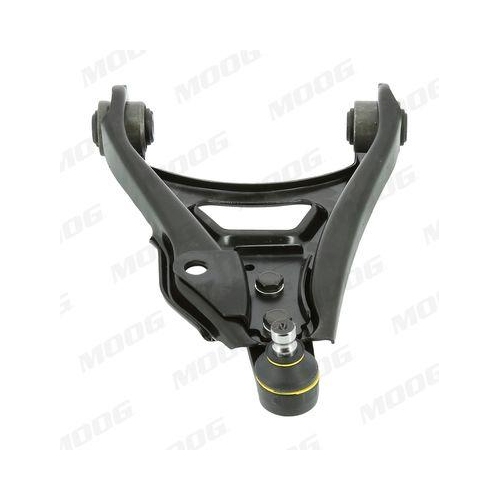 Lenker Radaufh&auml;ngung Moog RE-WP-7031 f&uuml;r Renault Dacia Vorderachse Rechts Unten