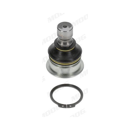 Trag /f&uuml;hrungsgelenk Moog NI-BJ-4954 f&uuml;r Nissan Renault Vorderachse