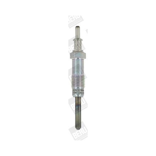 Gl&uuml;hkerze Borgwarner (beru) GN961 f&uuml;r Mercedes Benz Mercedes Benz