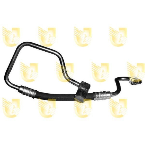 Ölschlauch Unigom 360028 für Fiat