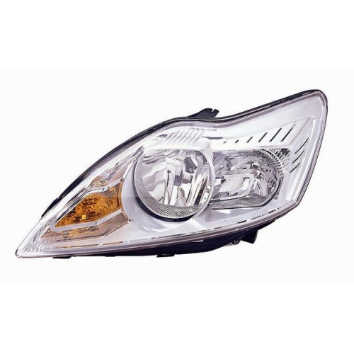 Headlight Depo 27560 for Ford