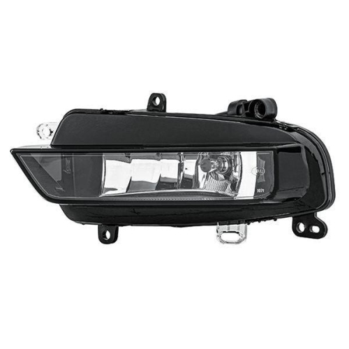 Nebelscheinwerfer Hella 1NE 010 832-371 f&uuml;r Audi Links