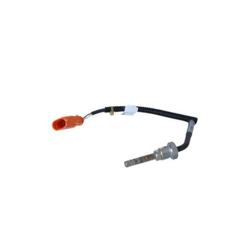 Sensor Abgastemperatur Nrf 707282 Easy Fit f&uuml;r Audi VW Nach Ru&szlig;partikelfilter