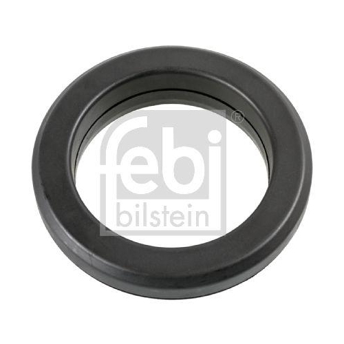 W&auml;lzlager Federbeinst&uuml;tzlager Febi Bilstein 32714 f&uuml;r Renault Vorderachse Links