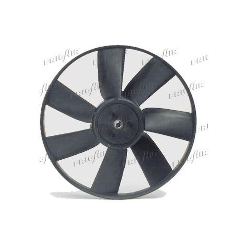 L&uuml;fter Motork&uuml;hlung Frigair 0510.1487 f&uuml;r VW F&uuml;r Fahrzeuge Mit Klimaanlage