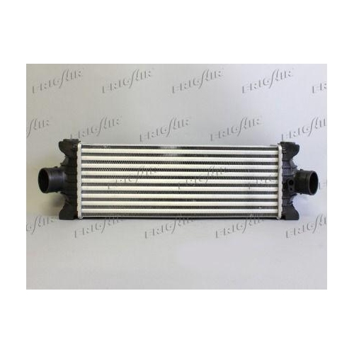 Ladeluftk&uuml;hler Frigair 0705.3021 f&uuml;r Ford