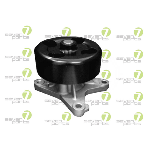 Wasserpumpe Motork&uuml;hlung 7 Seven Parts SV101183P f&uuml;r Nissan Renault
