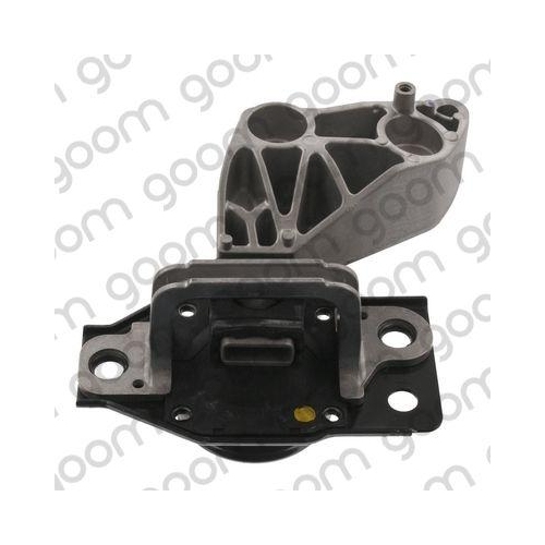 Lagerung Motor Goom EM-0654 f&uuml;r Nissan Rechts