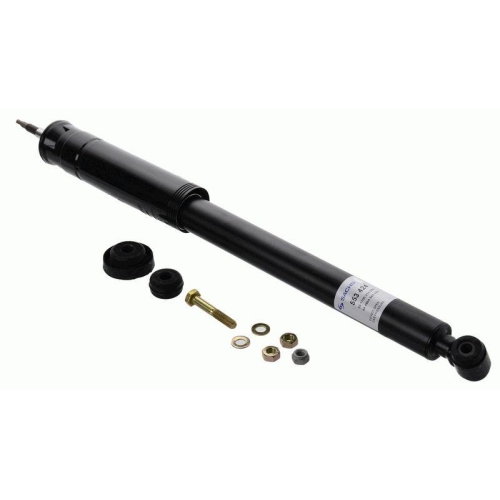 Sto&szlig;d&auml;mpfer Sachs 553424 f&uuml;r Mercedes Benz Mercedes Benz Mercedes Benz