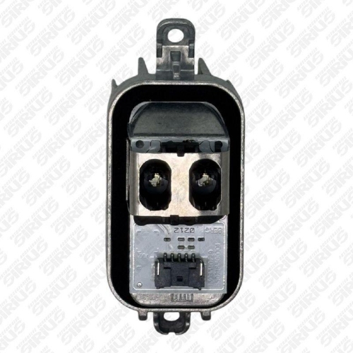 Steuerger&auml;t Beleuchtung Auto. Accs. Sirius LM3032 f&uuml;r Audi Links Rechts