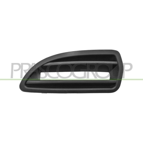 L&uuml;ftungsgitter Sto&szlig;f&auml;nger Prasco FT1262123 f&uuml;r Fiat Vorne Rechts