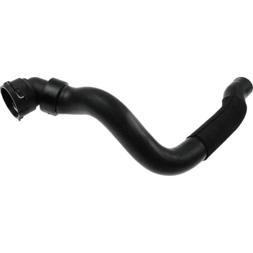 K&uuml;hlerschlauch Gates 05-2568 f&uuml;r Opel Vauxhall Oben