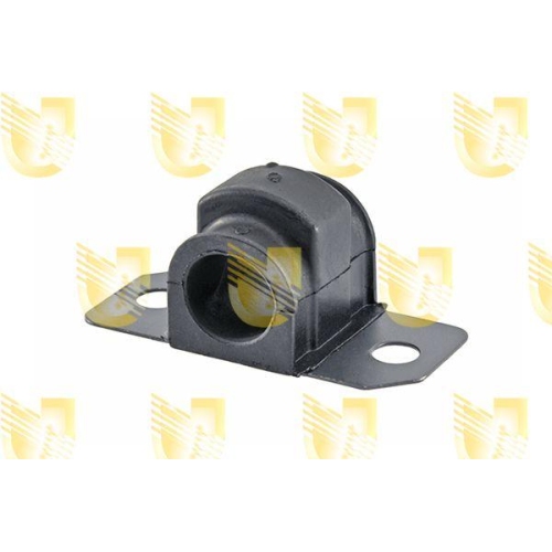 Lagerbuchse Stabilisator Unigom 392473 f&uuml;r Ford Vorderachse Links