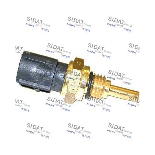 Sensor Kühlmitteltemperatur Sidat 82.585 für Honda Isuzu Rover