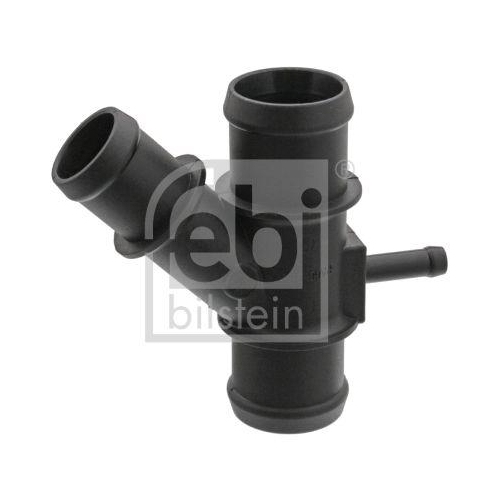 K&uuml;hlmittelflansch Febi Bilstein 102294 f&uuml;r Audi Seat Skoda VW