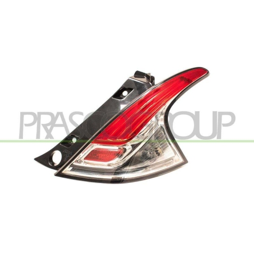 Heckleuchte Prasco LA0044153 f&uuml;r Lancia Rechts