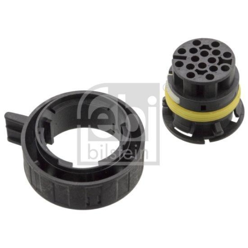 Steckgehäuse Automatikgetriebe (steuereinheit) Febi Bilstein 101968 Febi Plus