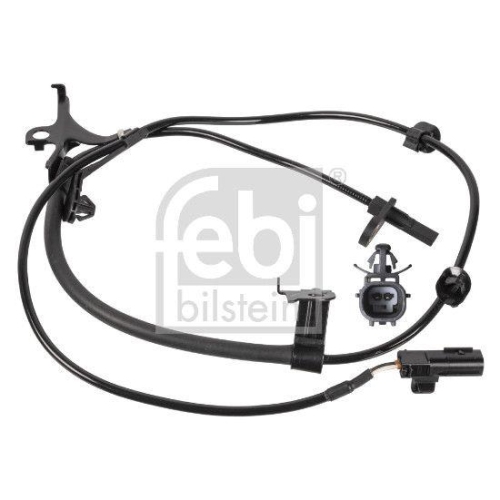 Sensor Raddrehzahl Febi Bilstein 172161 f&uuml;r Toyota Vorderachse Rechts