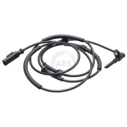 Sensor Raddrehzahl A.b.s. 30551 f&uuml;r Alfa Romeo Fiat Alfarome/fiat/lanci