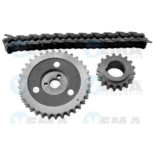 Steuerkettensatz Vema 12260 f&uuml;r Alfa Romeo Fiat Alfarome/fiat/lanci