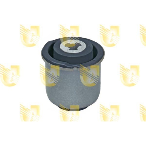 Lagerung Achsk&ouml;rper Unigom 390408M f&uuml;r Fiat Lancia Hinterachse Links