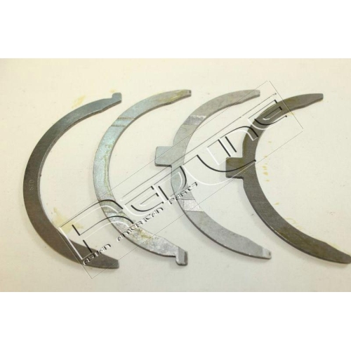 Distanzscheibe Kurbelwelle Red-line 06TO001 für Lexus