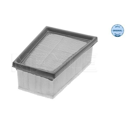 Luftfilter Meyle 16123210004 Meyle-original: True To Oe. f&uuml;r Nissan Opel Renault