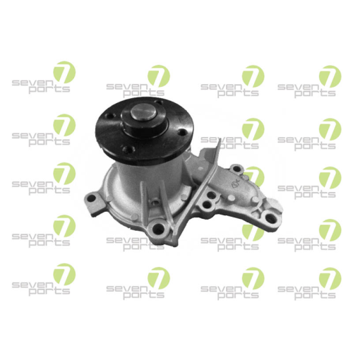 Wasserpumpe Motork&uuml;hlung 7 Seven Parts SV10713P f&uuml;r Lexus Toyota