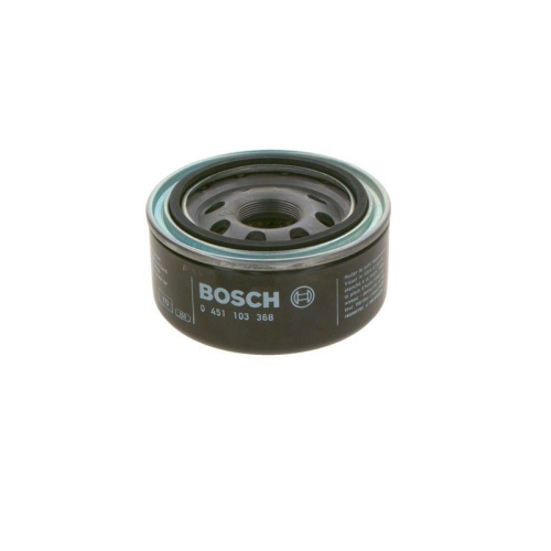 Servicekit 4 Filter Bosch f&uuml;r VW LT 28-46 28-35 +6 Liter &Ouml;l 5w30