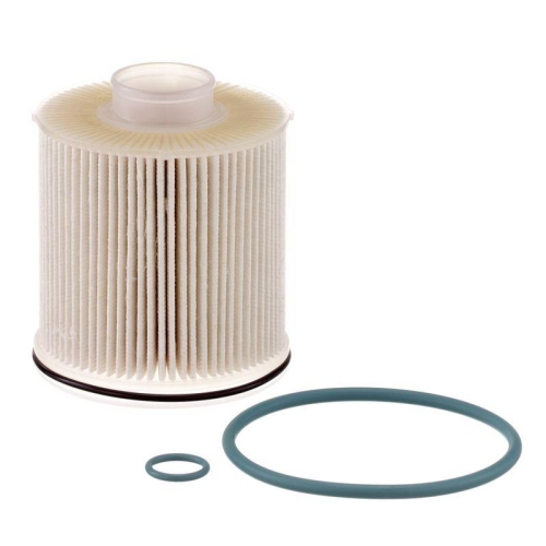 Kraftstofffilter Mann-filter PU 8051 z f&uuml;r Mercedes Benz Mercedes Benz Renault