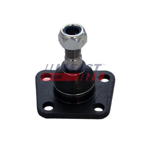 Trag /f&uuml;hrungsgelenk Fast FT17006 f&uuml;r Citro&euml;n Peugeot Fiat Vorderachse Links