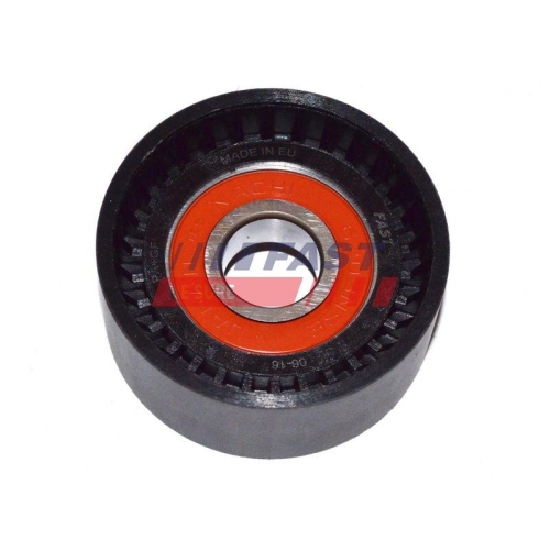 Spannrolle Keilrippenriemen Fast FT44599 f&uuml;r Nissan Suzuki Volvo Opel Vauxhall