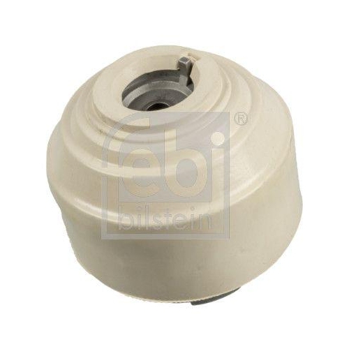 Lagerung Motor Febi Bilstein 19470 f&uuml;r Mercedes Benz Mercedes Benz Beidseitig