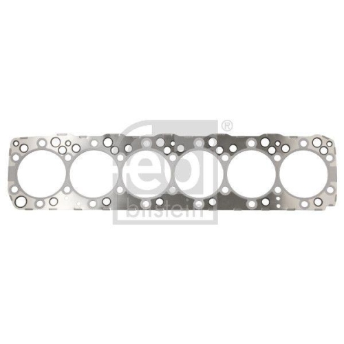 Dichtung Zylinderkopf Febi Bilstein 102424 f&uuml;r Iveco Case Ih Irisbus