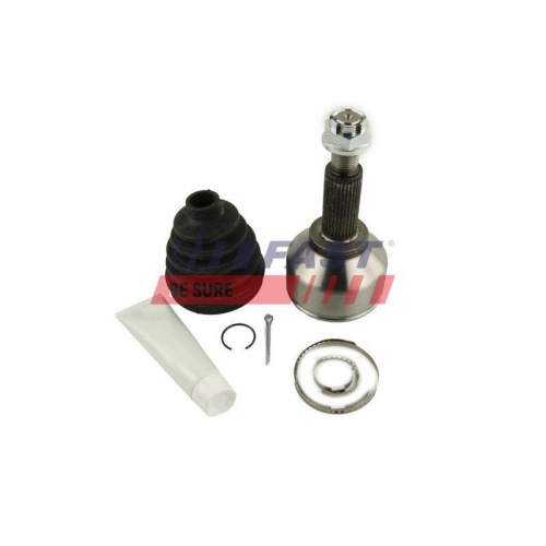Gelenksatz Antriebswelle Fast FT25521K f&uuml;r Ford Vorderachse