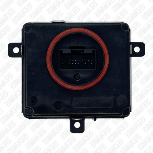 Steuerger&auml;t Beleuchtung Auto. Accs. Sirius LM3037 f&uuml;r Audi Links Rechts