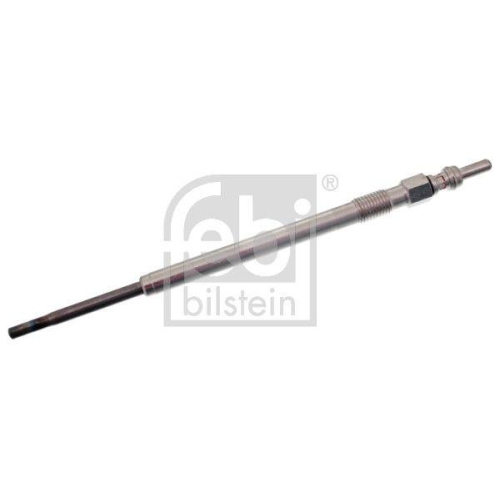 Gl&uuml;hkerze Febi Bilstein 49537 f&uuml;r Citro&euml;n Fiat Iveco Peugeot Steyr Case Ih