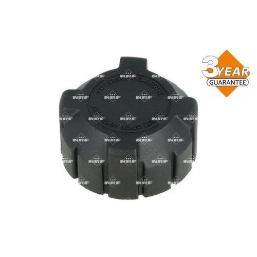 Verschlussdeckel K&uuml;hlmittelbeh&auml;lter Nrf 455611 f&uuml;r Alfa Romeo Citro&euml;n Fiat