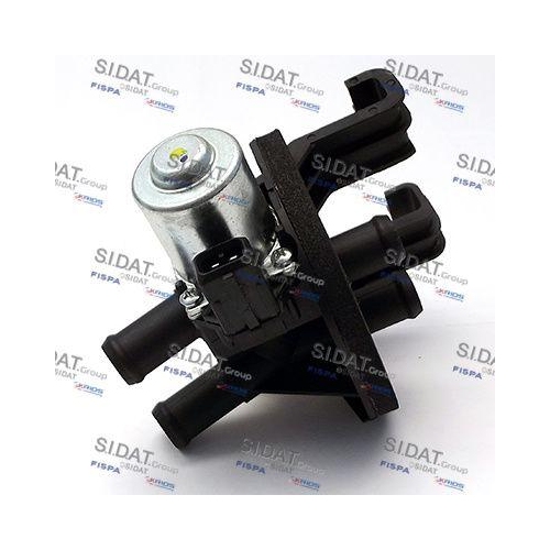 Kühlmittelregelventil Sidat 83.911 für Ford Mazda