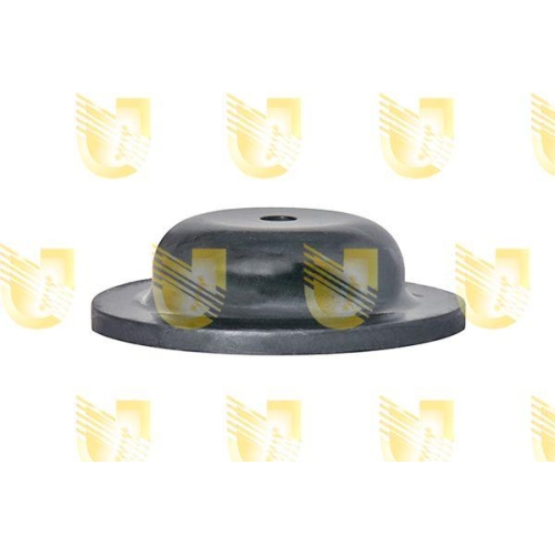 Stützring Federbeinstützlager Unigom 392215 für Citroën Peugeot