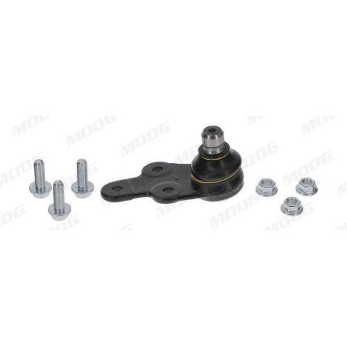 Ball Joint Moog FD-BJ-8341 for Ford Front Axle Front Axle Left Lower