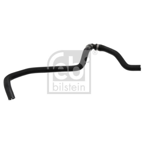 Radiator Hose Febi Bilstein 102619 for Fiat Lancia