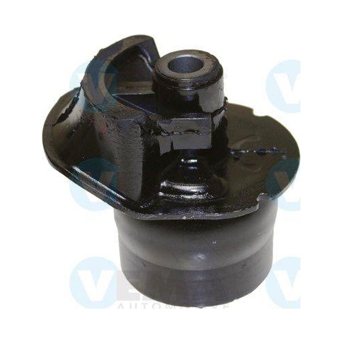 Lagerung Achskörper Vema 21196 für Toyota Hinterachse Beidseitig