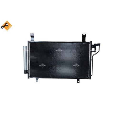 Kondensator Klimaanlage Nrf 350408 Easy Fit f&uuml;r Mazda