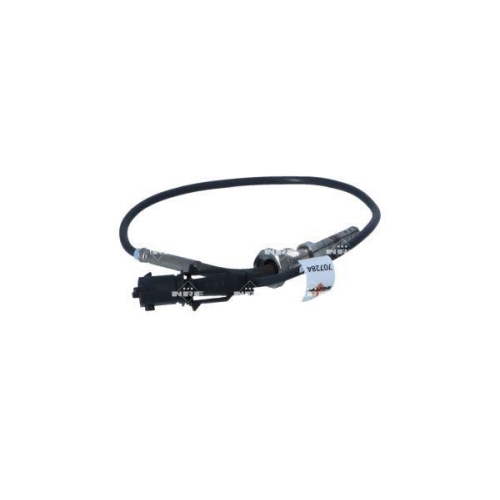 Sensor Abgastemperatur Nrf 707284 Easy Fit f&uuml;r Fiat Vor Katalysator