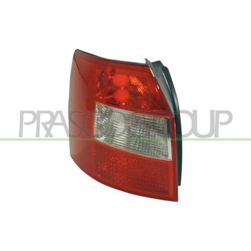 Heckleuchte Prasco AD0204164 für Audi Links