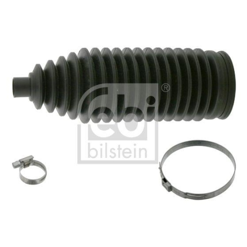 Faltenbalgsatz Lenkung Febi Bilstein 26325 f&uuml;r Chrysler Dodge Mercedes Benz VW