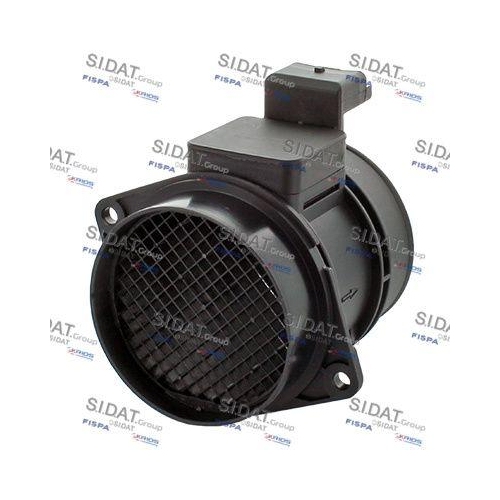 Luftmassenmesser Sidat 38.857A2 f&uuml;r Renault