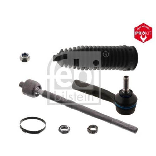 Spurstange Febi Bilstein 39291 Prokit für Citroën Fiat Peugeot